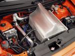 Honda Element-D Drifting Race Car 2006 года